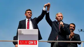 CHP’de Şok İstifa!