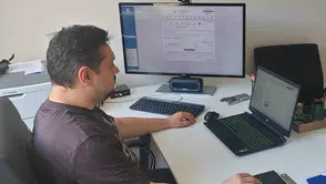 Amasya Üniversitesi'nden Yerli Yazılım Hamlesi!