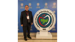 Amasya ASKF Genel Kurula Gidiyor!