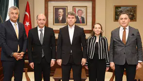 Eğitim Gündemi Amasya’da Masaya Yatırıldı