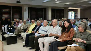 Ali Uzun’un Merzifon Vakfı Aşkı!