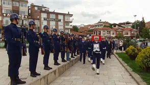 Kıbrıs Gazisi Bayram İlhan’a Son Görev