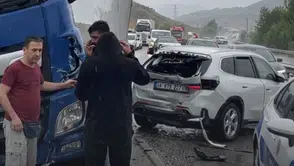 Tosya’da D100 Karayolunda Can Pazarı: 1 Ölü, 12 Yaralı