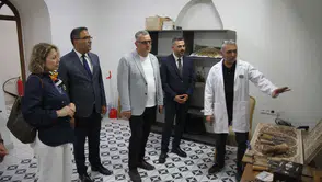 Vekil Çilez: Desteklerimiz Artarak Sürecek