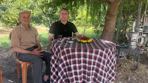 Karagöz, Yeşil Yenice'nin Hafızasıyla Buluştu