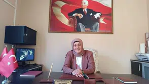 Bayat Köyü Muhtarı Satı Tekin'den Yangın Uyarısı: "Çiftçimizin Bir Yıllık Emeği Kül Olmasın"