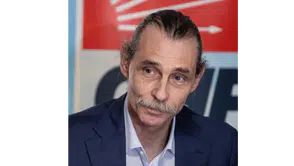Beşikçioğlu’ndan YENİ Parti’ye Rest!