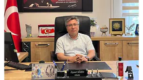 Zeynel Sözen Yeni Görevine Başladı! BİLSEM Kayıt Tarihlerini de Açıkladı