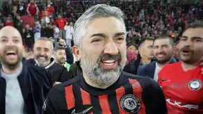 Savaş Balçık Çorumlu Oldu