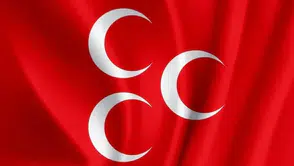 Amasya'da MHP Kongresi İçin Geri Sayım!
