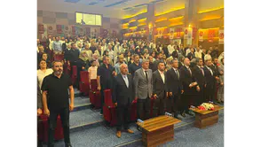 MHP Suluova'da Yeni Dönem Başladı!