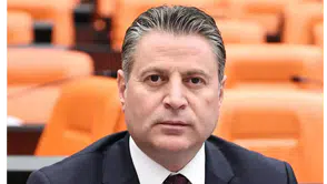Amasya Milletvekili Maaşını YENİ Parti'ye Bağışladı!