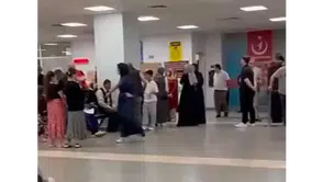 Çorum'da Düğün Kabusa Döndü!