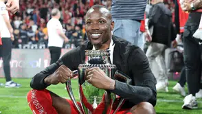 Mame Thiam'dan İddialı Çıkış: "En Az 20 Gol Atarım"