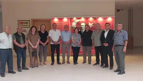 CHP Merzifon'dan Sert Çıkış! "Butlanı Tanımıyoruz"