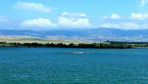 Amasya'da Baraj Alarmı Değil, Bereket Var!