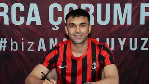 Çorum FK'dan Geleceğe Yatırım!