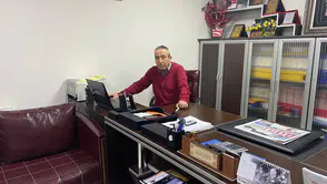 Merzifonspor'da Yeni Sezon Mesaisi Başladı: Hedef Güçlü Bir Kadro Kurmak