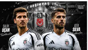 Beşiktaş'ta Ayrılık Rüzgarı!