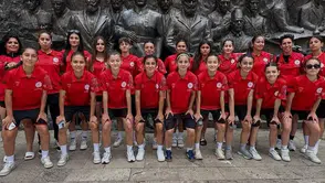Başkan Kargı: "Amasya'nın Gururusunuz"