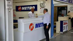 Merzifon Kaymakamı Karaaslan Esnafın Kapısını Tek Tek Çaldı