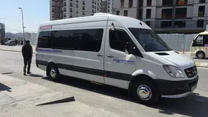 ÖZEL EĞİTİM TAŞIMA İŞİ İLANI