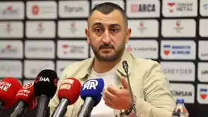Çorum FK'nın Eski Başkanı Ankaraspor'u Alıyor