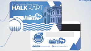Amasya'da Halk Kart Ödemeleri Tamamlandı