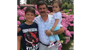 MHP Merzifon'da Yeni Dönem! İlçe Başkanlığına Cüneyt Yamak Geliyor