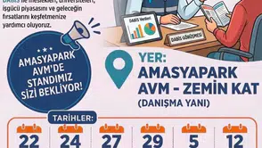 Amasya’da LGS ve YKS Tercihlerinde Yeni Dönem!