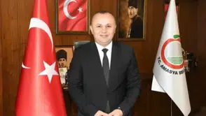 Amasya Belediyesi’nde CHP Dönemi Bitti!