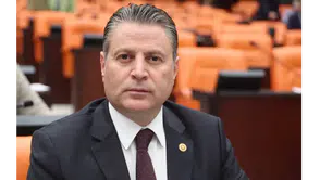 Reşat Karagöz CHP’den İstifa Etti