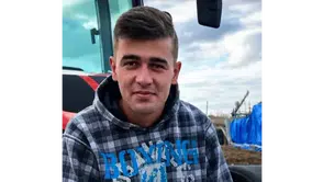 Çorum’da  Şüpheli  Ölüm!