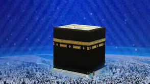 2027 Yılı Hac Kurası İçin Geri Sayım!