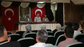 Merzifon’da Yeni Eğitim Yılı İçin Hazırlıklar Başladı