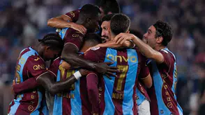 Trabzonspor, Avrupa’da 157. maçına çıkıyor