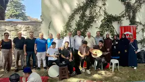 Amasya Müftülüğü’nden Engelsiz Buluşma