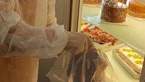 Amasya’da Gıda Denetimi: Süt, Dondurma, Yaş Pasta ve Hazır Yemeklerden Numune Alındı