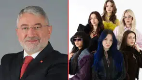 Aşgın Yine Kendini Övdü, Manifest’e Kapıyı Kapattı!