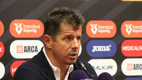 Emre Belözoğlu: “Çorum Süper Lig’i Hak Ediyor”