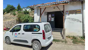 Amasya DSYB’den Süt İçin Dev Adım