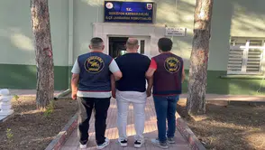 Merzifon’da Film Gibi Operasyon: JASAT Yakaladı!
