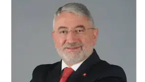 SON DAKİKA: Çorum Belediye Başkanı Halil İbrahim Aşgın Kaza Geçirdi!