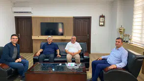 Ziyaret’in Geleceği İçin Güç Birliği!