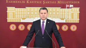 Vekil Karagöz'den Amasya'nın Madenine Sahip Çıkın Çağrısı