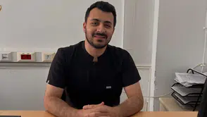 Merzifon Ağız ve Diş Sağlığı Merkezi’nin Uzman Kadrosu Güçleniyor