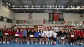 Amasya Türkiye Şampiyonasına Ev Sahipliği Yapıyor