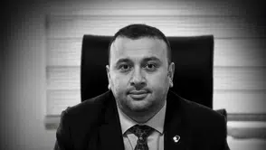 Merzifon Belediyesi Personeli Sercan Nevcanoğlu Hayatını Kaybetti