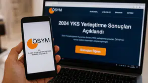2026 YKS Yerleştirme Sonuçları Açıklandı!