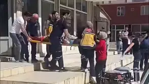 Çorum’da Kıraathanede Bıçaklı Kavga: 2 Yaralı, Birinin Durumu Ağır